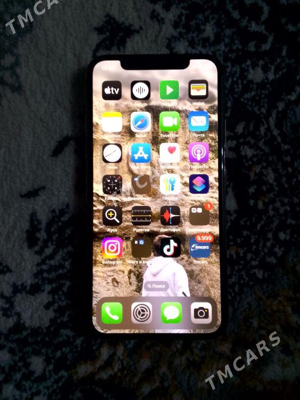 Iphone xs - Балканабат - img 2