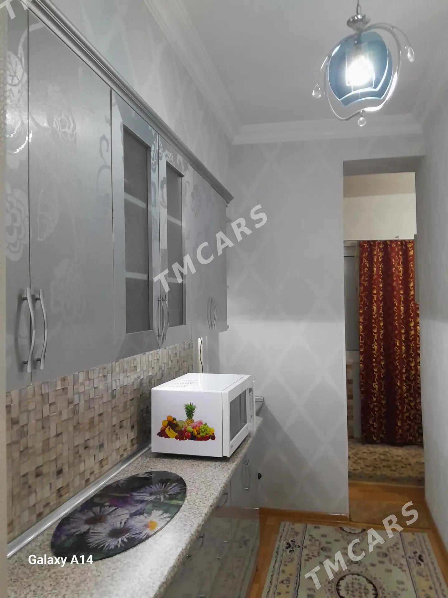 30 MKR 3 KOMNAT - Aşgabat - img 2