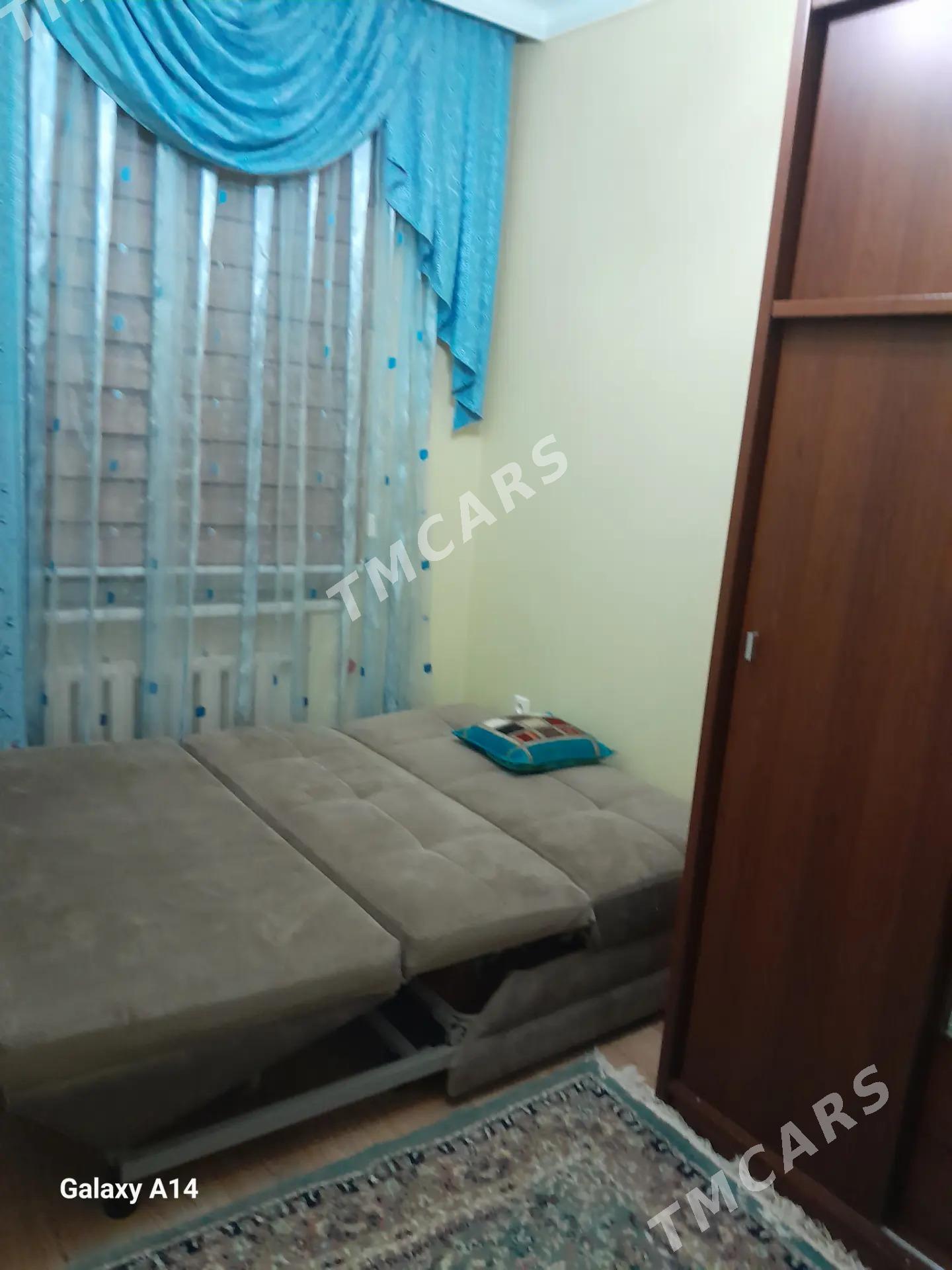30 MKR 3 KOMNAT - Aşgabat - img 3