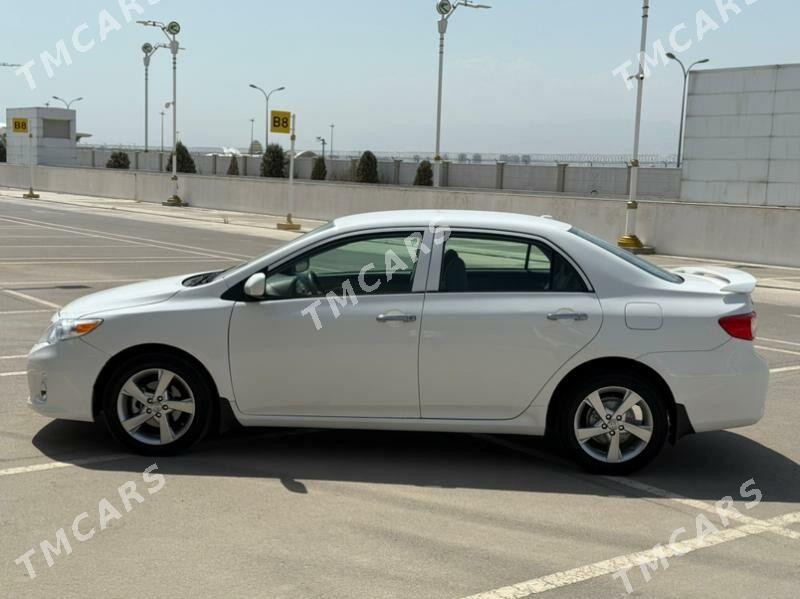 Toyota Corolla 2011 - 147 000 TMT - Чоганлы - img 6
