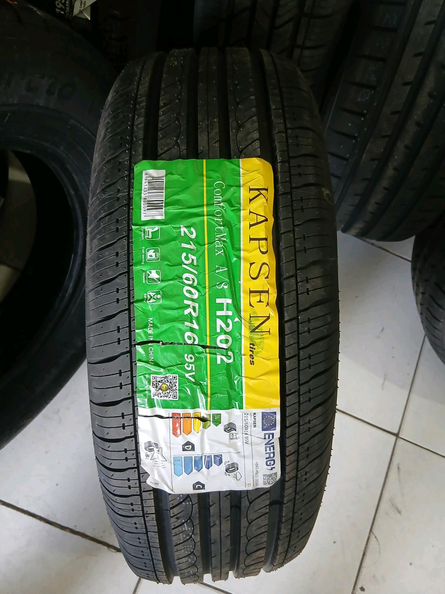245/65/17saYlun - Aşgabat - img 7