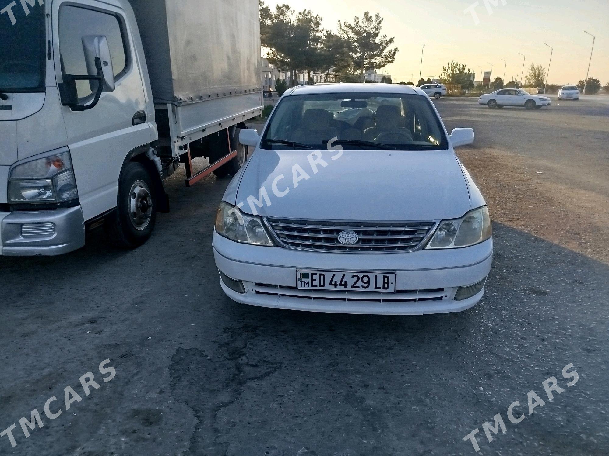Toyota Avalon 2003 - 125 000 TMT - Туркменабат - img 2