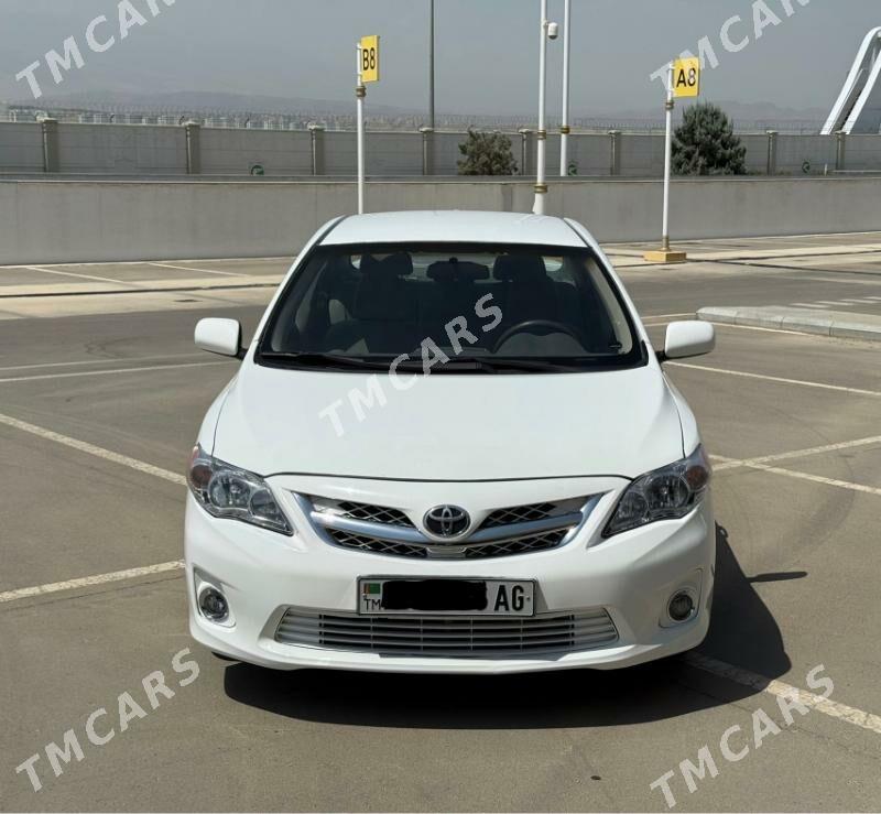 Toyota Corolla 2011 - 147 000 TMT - Чоганлы - img 8