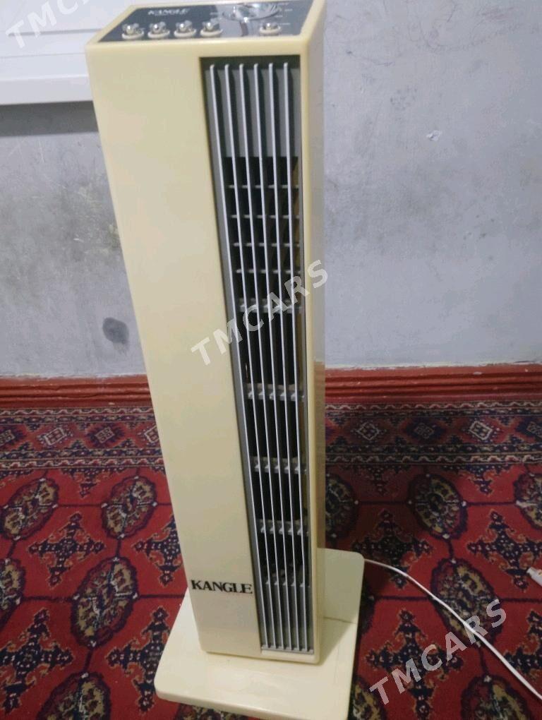 wintilyator - Aşgabat - img 3