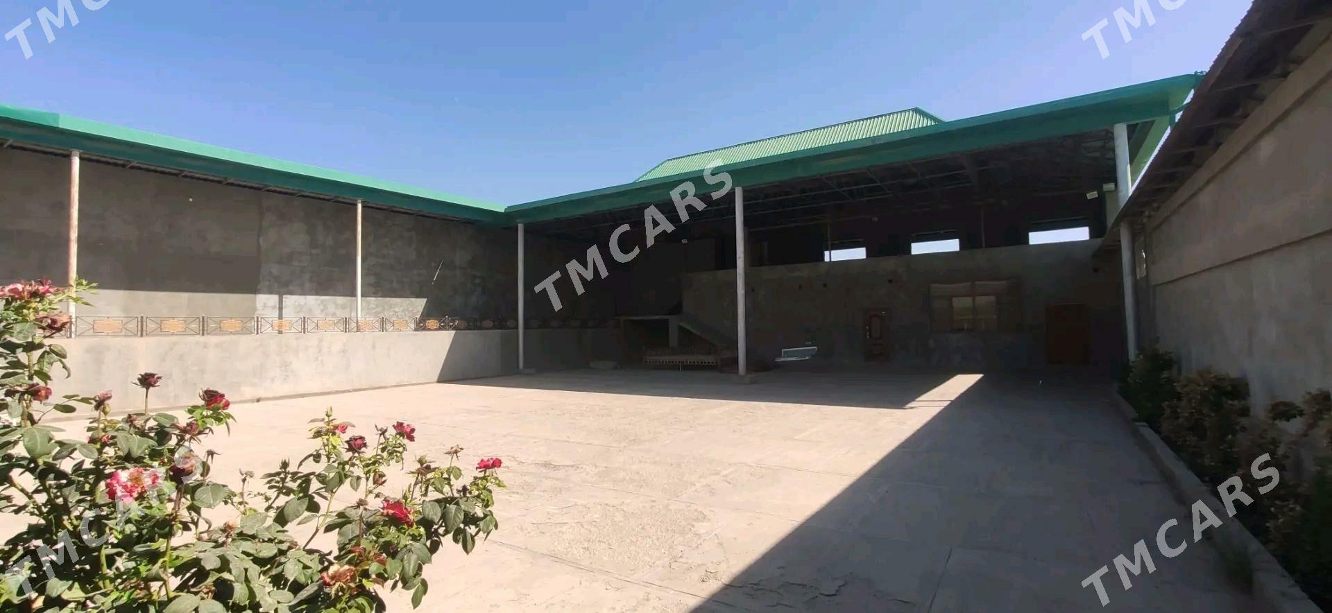 40 йыллык 16 соток жай - Türkmenabat - img 9