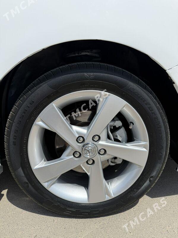 Toyota Corolla 2011 - 147 000 TMT - Чоганлы - img 10