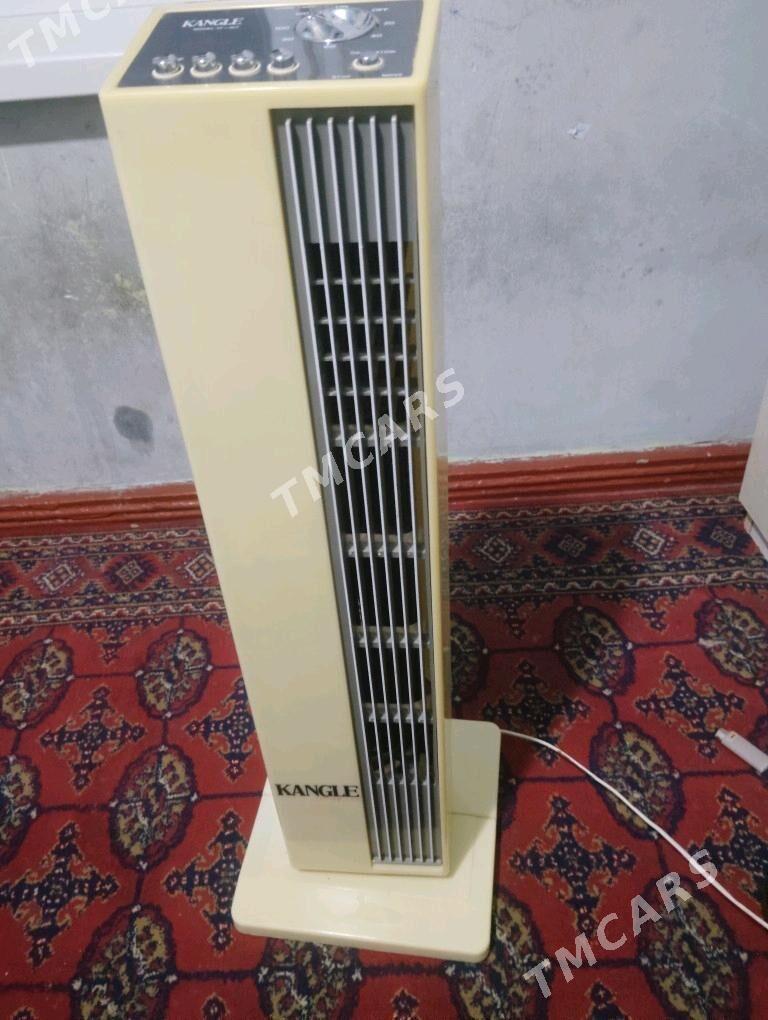 wintilyator - Aşgabat - img 2