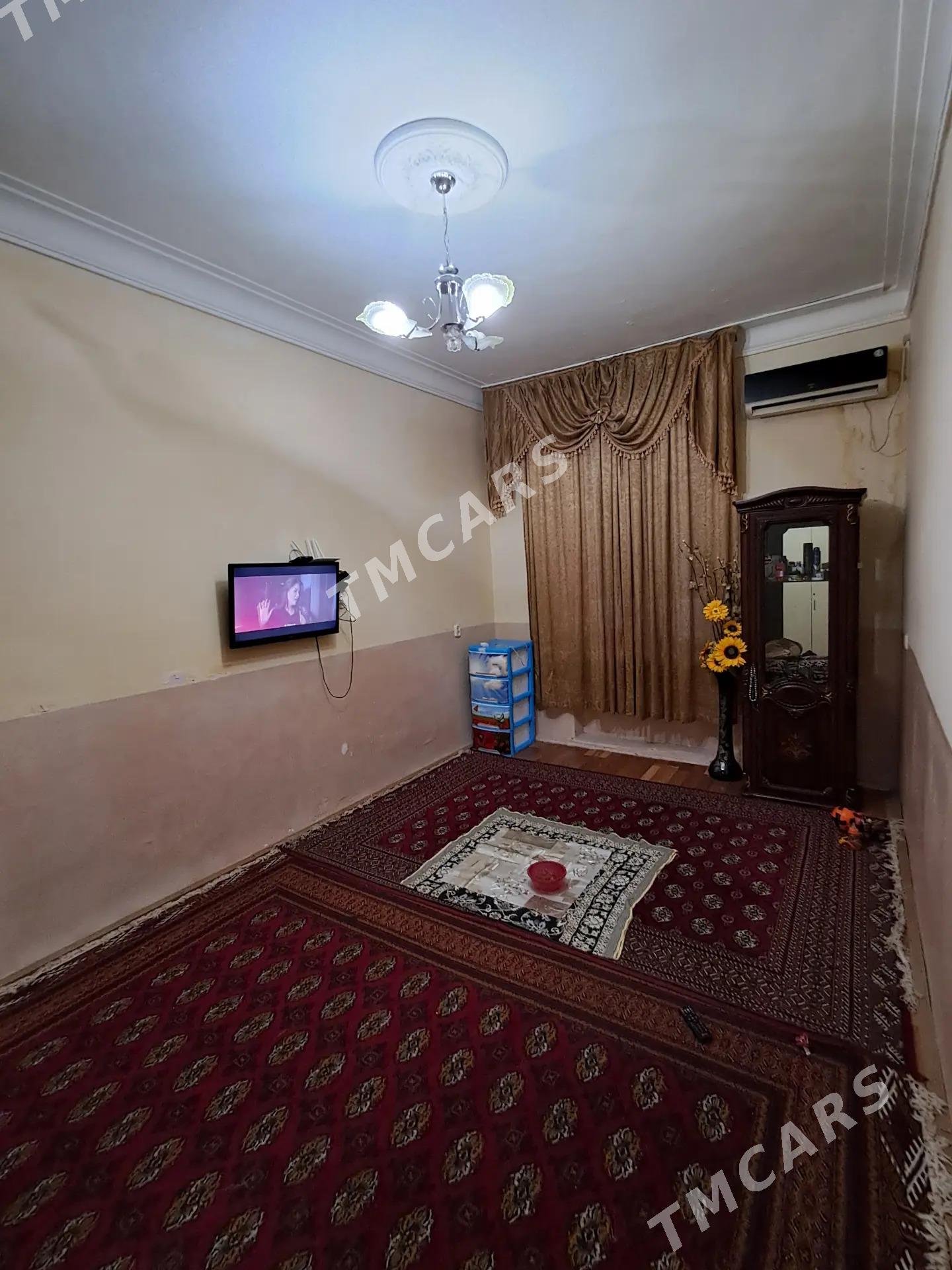 2 mkr 2/1, 2 komnat 3 edilen - Ашхабад - img 2