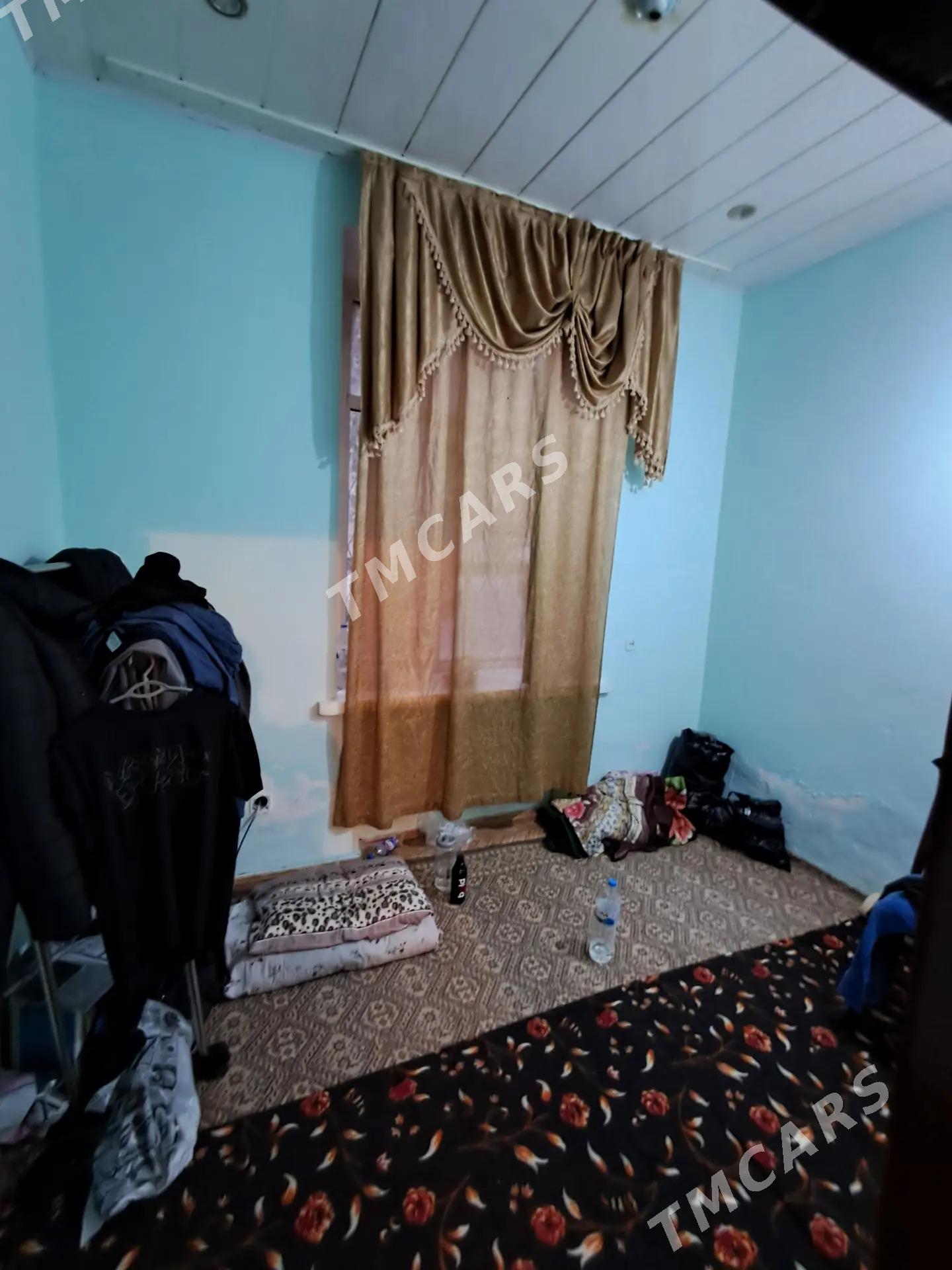 2 mkr 2/1, 2 komnat 3 edilen - Ашхабад - img 5