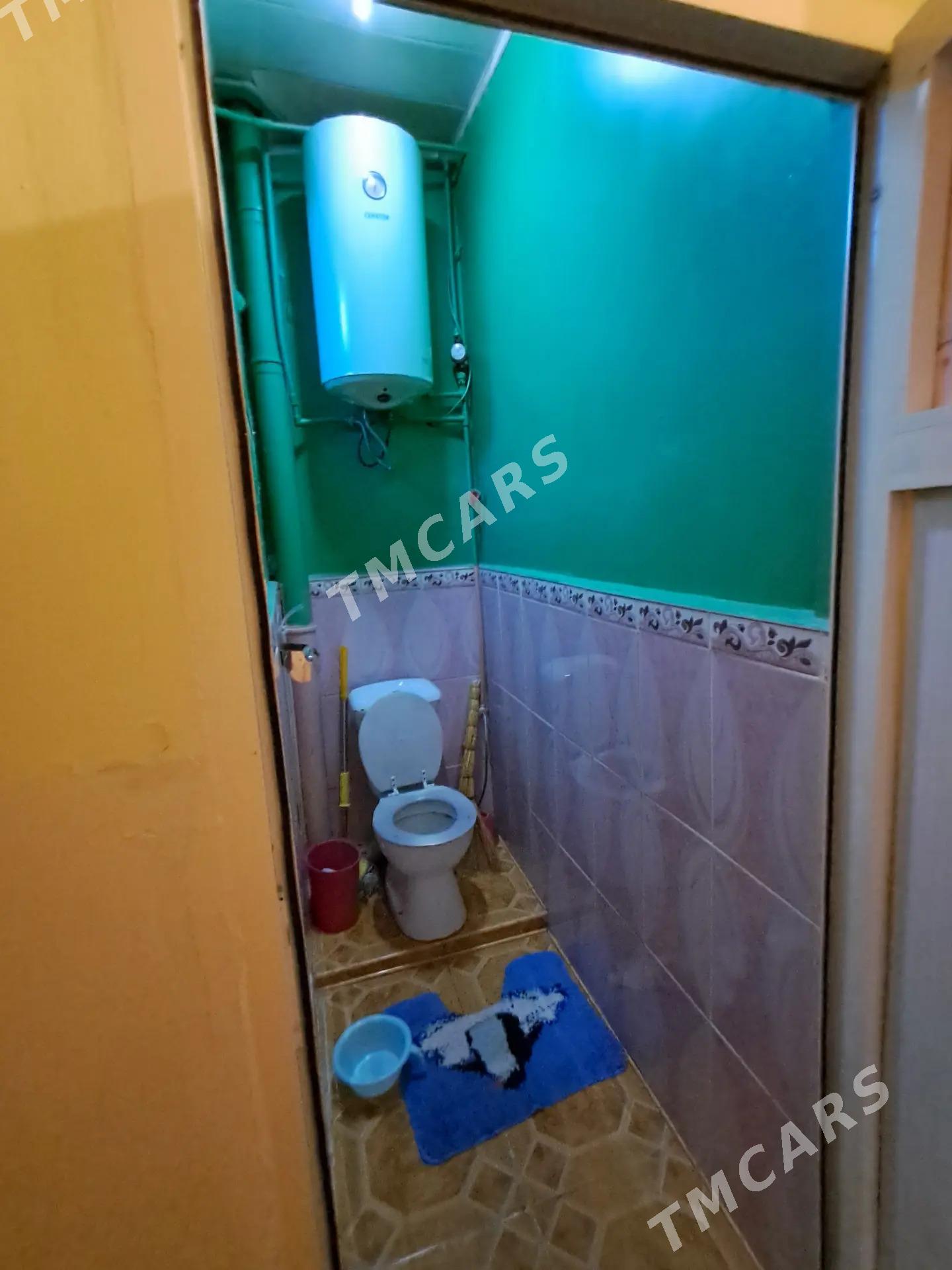2 mkr 2/1, 2 komnat 3 edilen - Ашхабад - img 8