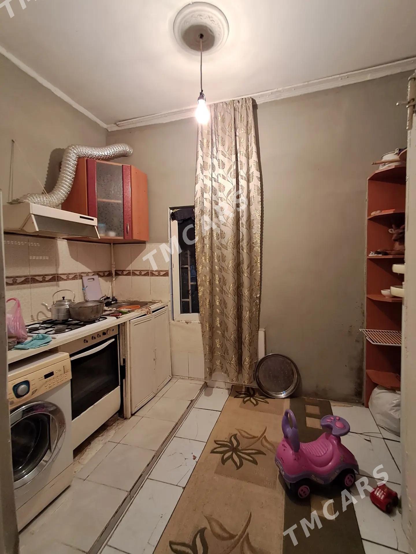2 mkr 2/1, 2 komnat 3 edilen - Ашхабад - img 7