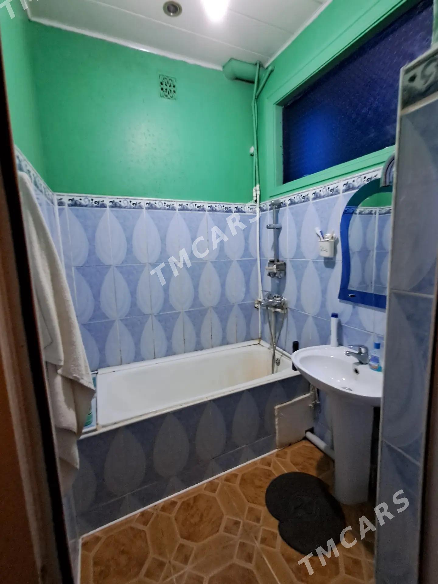 2 mkr 2/1, 2 komnat 3 edilen - Ашхабад - img 4