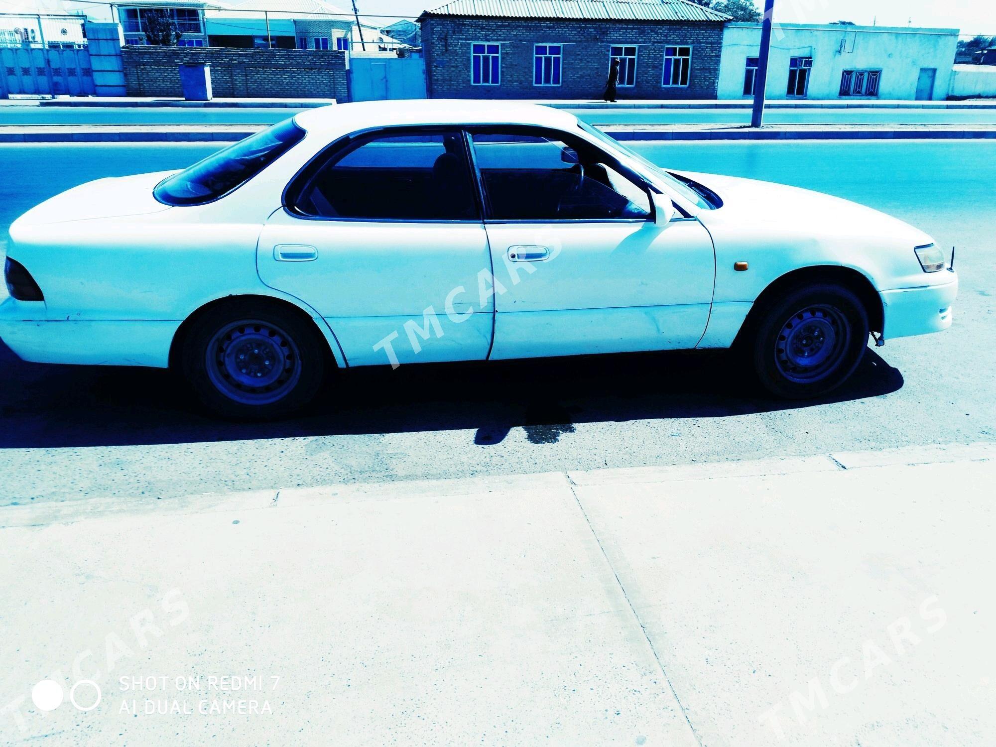 Toyota Windom 1992 - 40 000 TMT - Каракумский этрап - img 5