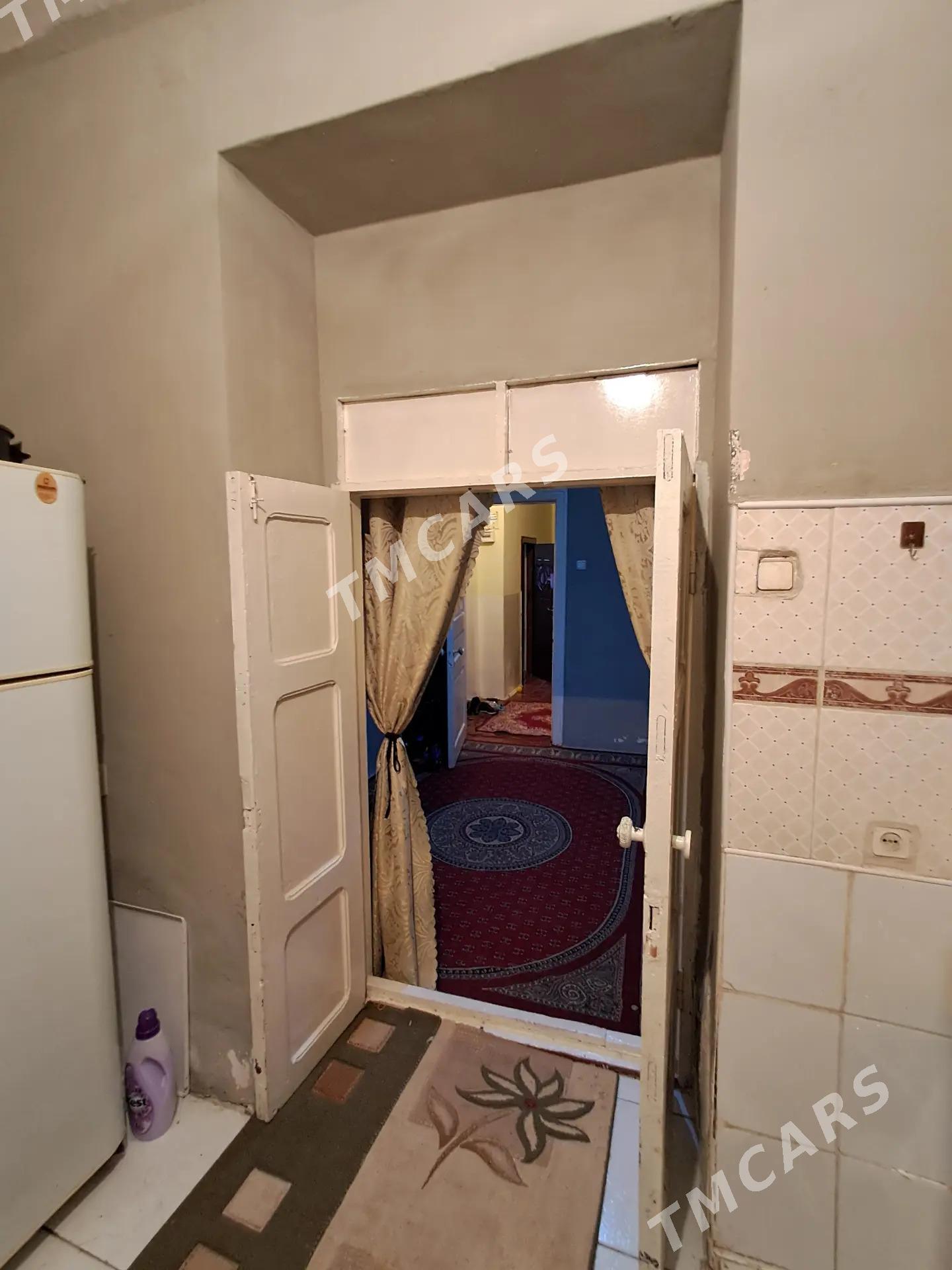 2 mkr 2/1, 2 komnat 3 edilen - Ашхабад - img 6