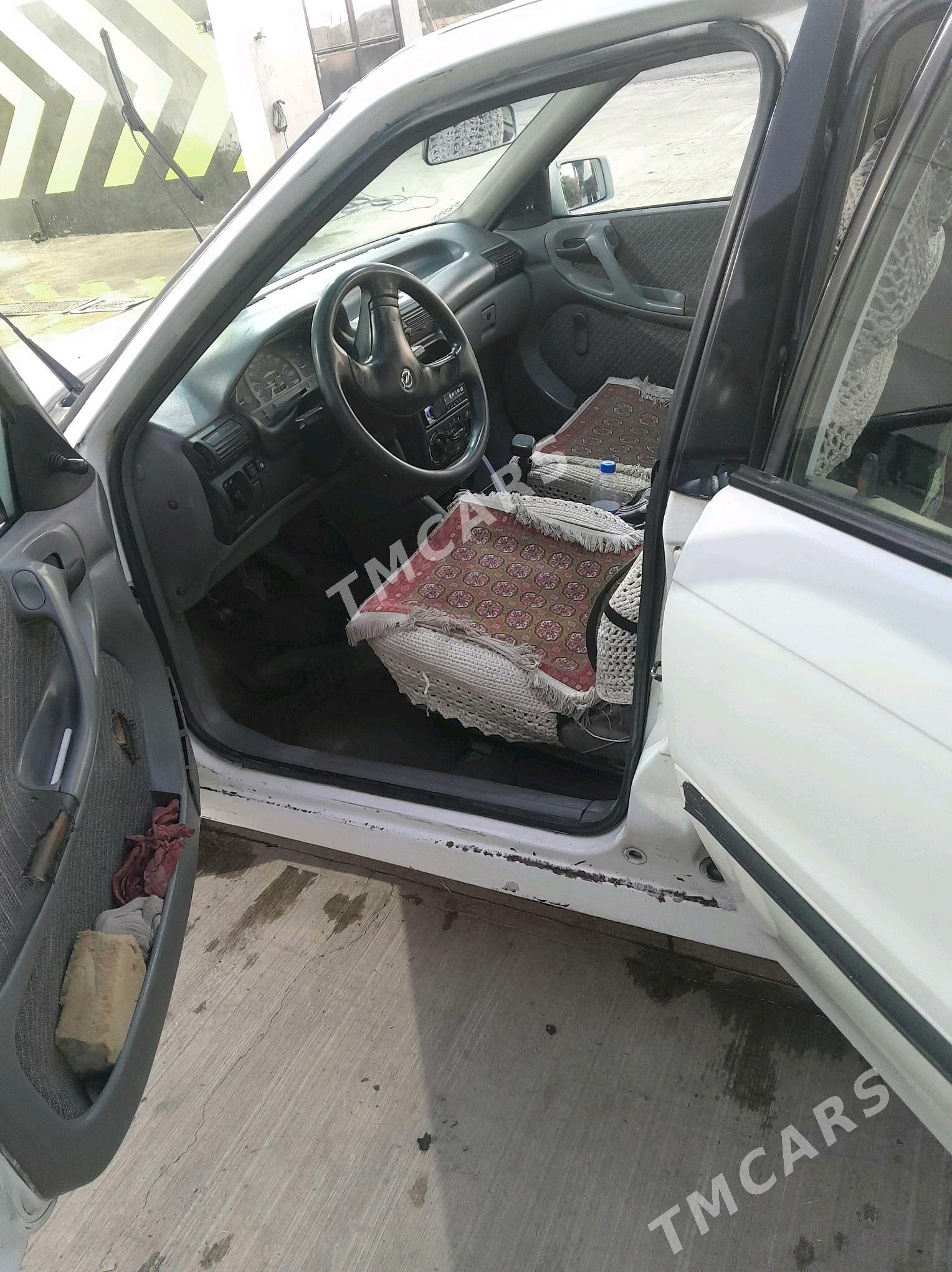 Opel Astra 1992 - 35 000 TMT - Чарджоу - img 5