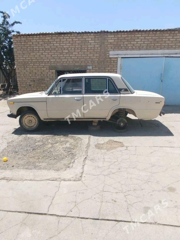 Lada 2106 1987 - 8 000 TMT - Кака - img 2