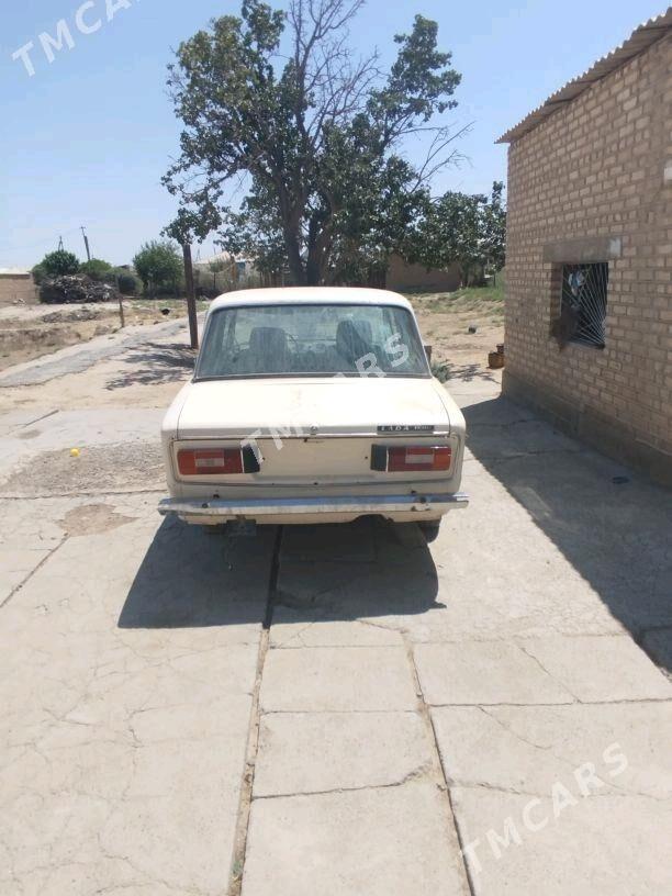 Lada 2106 1987 - 8 000 TMT - Кака - img 4