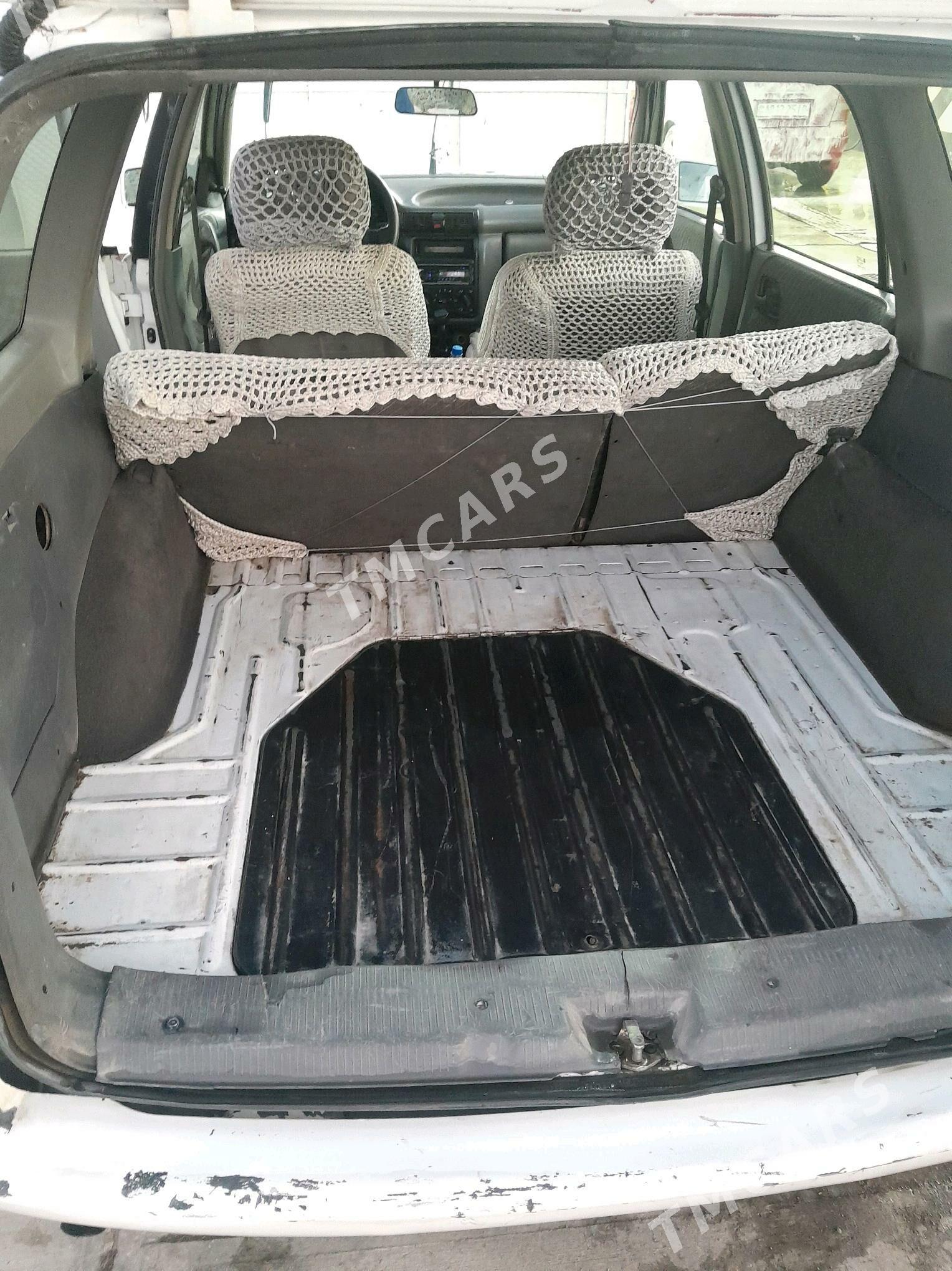 Opel Astra 1992 - 35 000 TMT - Чарджоу - img 4