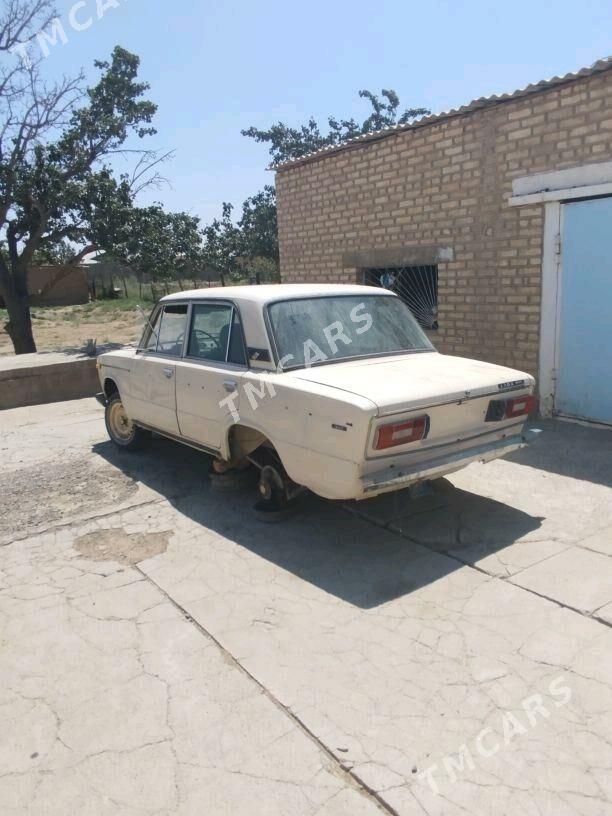 Lada 2106 1987 - 8 000 TMT - Кака - img 3