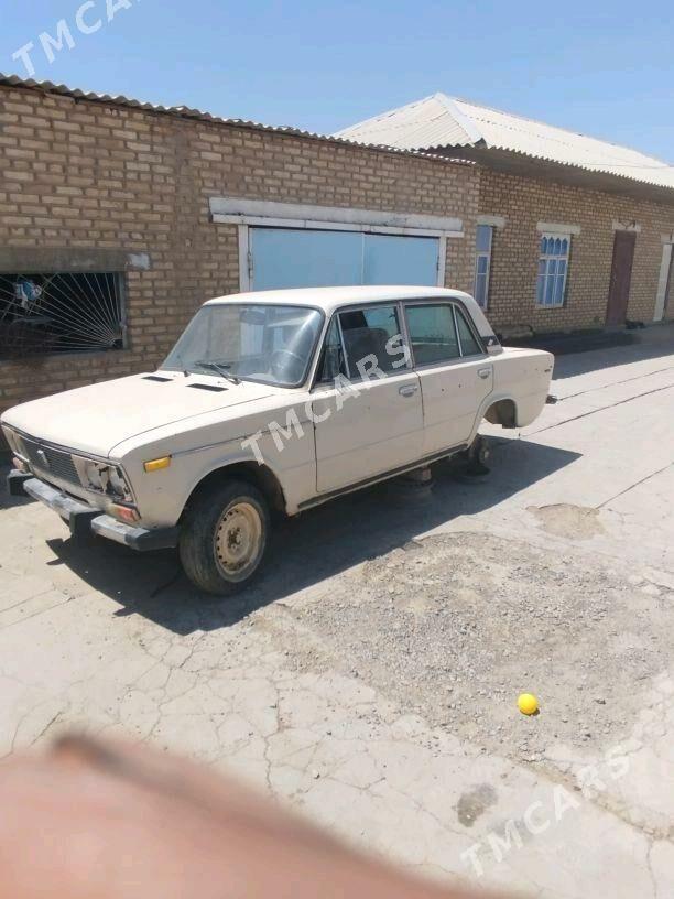 Lada 2106 1987 - 8 000 TMT - Кака - img 8