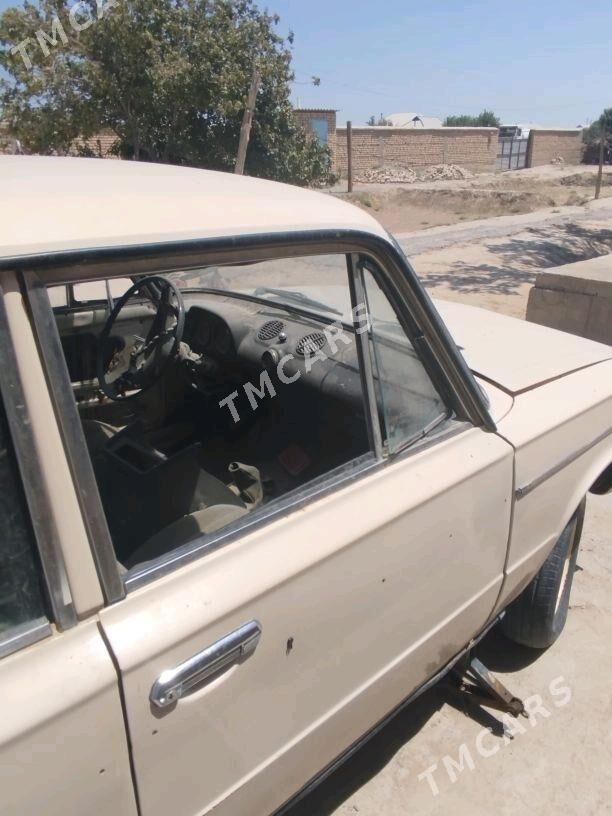 Lada 2106 1987 - 8 000 TMT - Кака - img 6