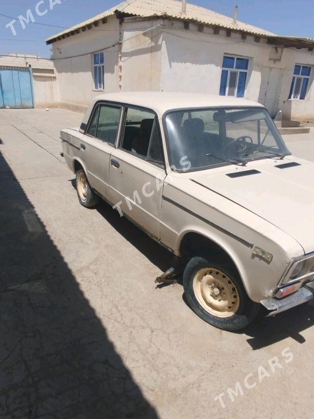 Lada 2106 1987 - 8 000 TMT - Кака - img 7