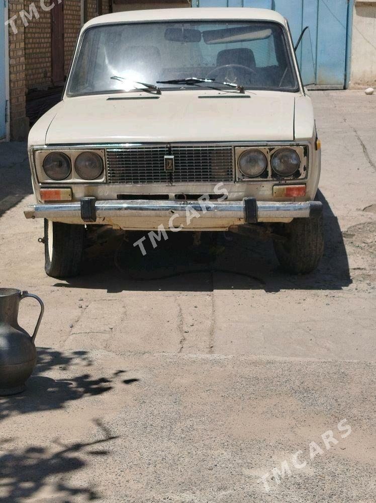 Lada 2106 1987 - 8 000 TMT - Кака - img 9
