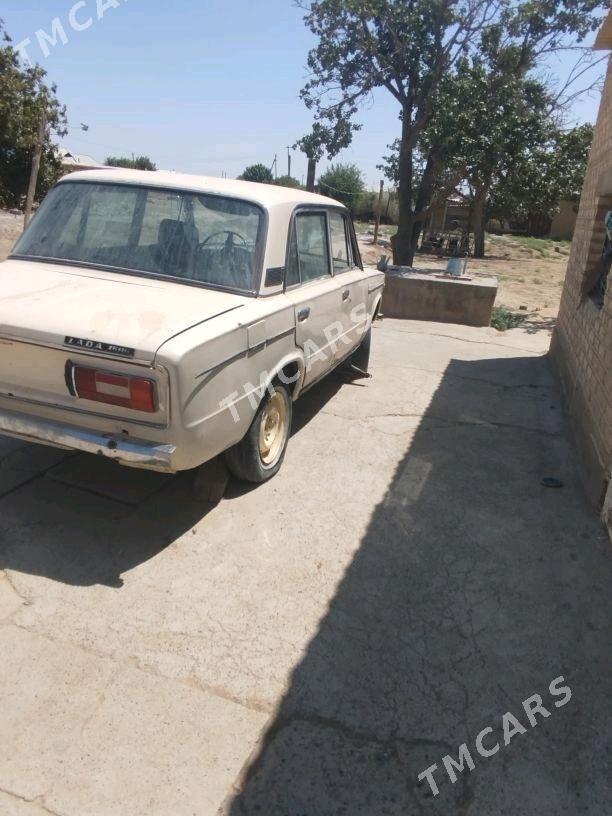 Lada 2106 1987 - 8 000 TMT - Кака - img 5