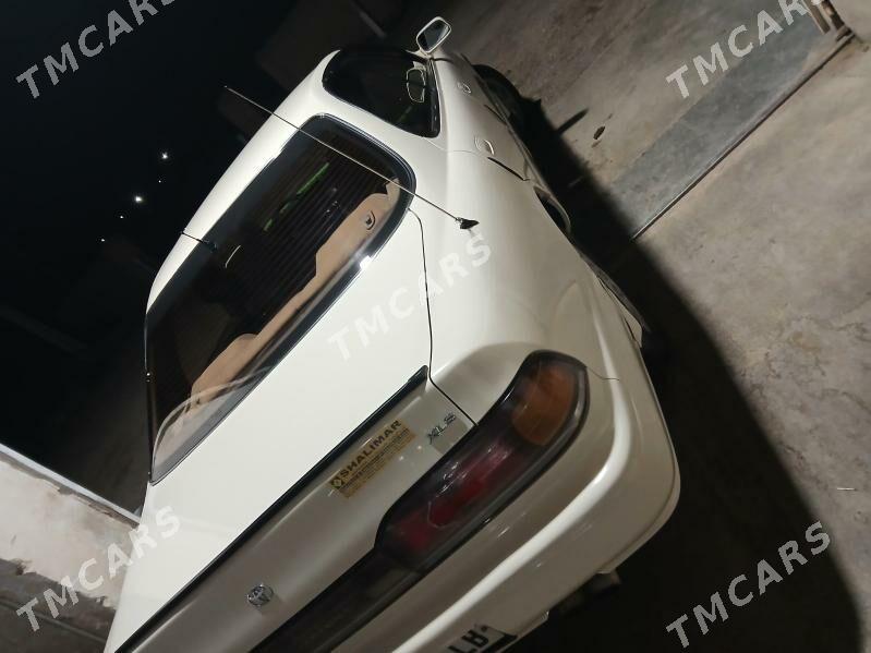 Toyota Camry 1991 - 53 000 TMT - Dänew - img 2