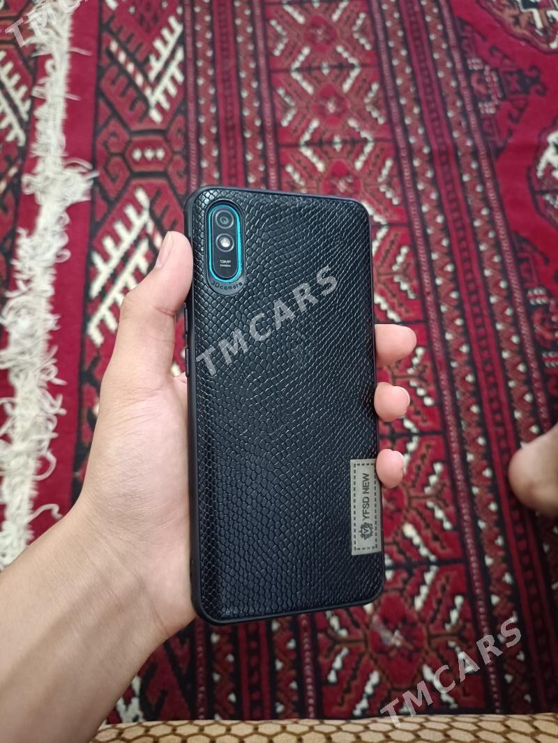 Redmi 9a - Türkmenabat - img 5