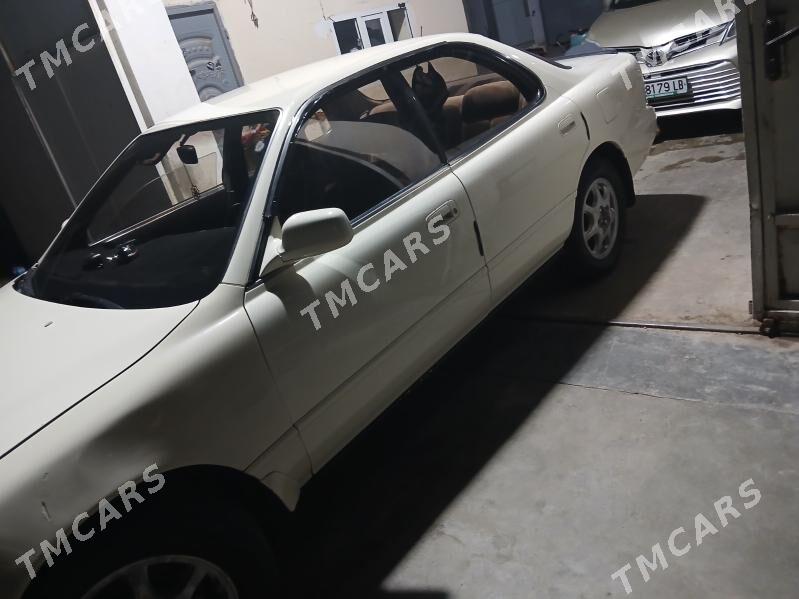 Toyota Camry 1991 - 53 000 TMT - Dänew - img 6