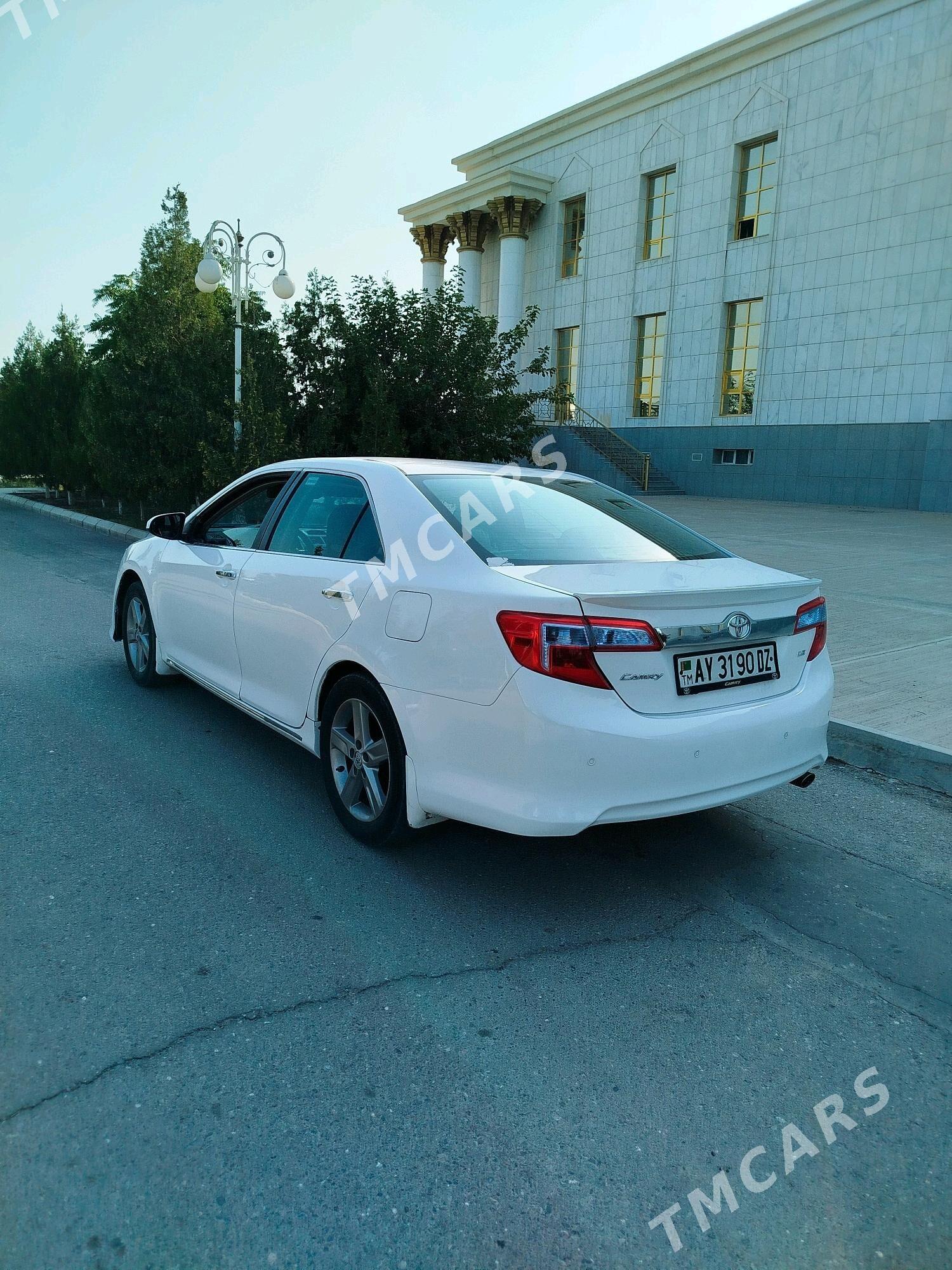Toyota Camry 2012 - 195 000 TMT - Daşoguz - img 2