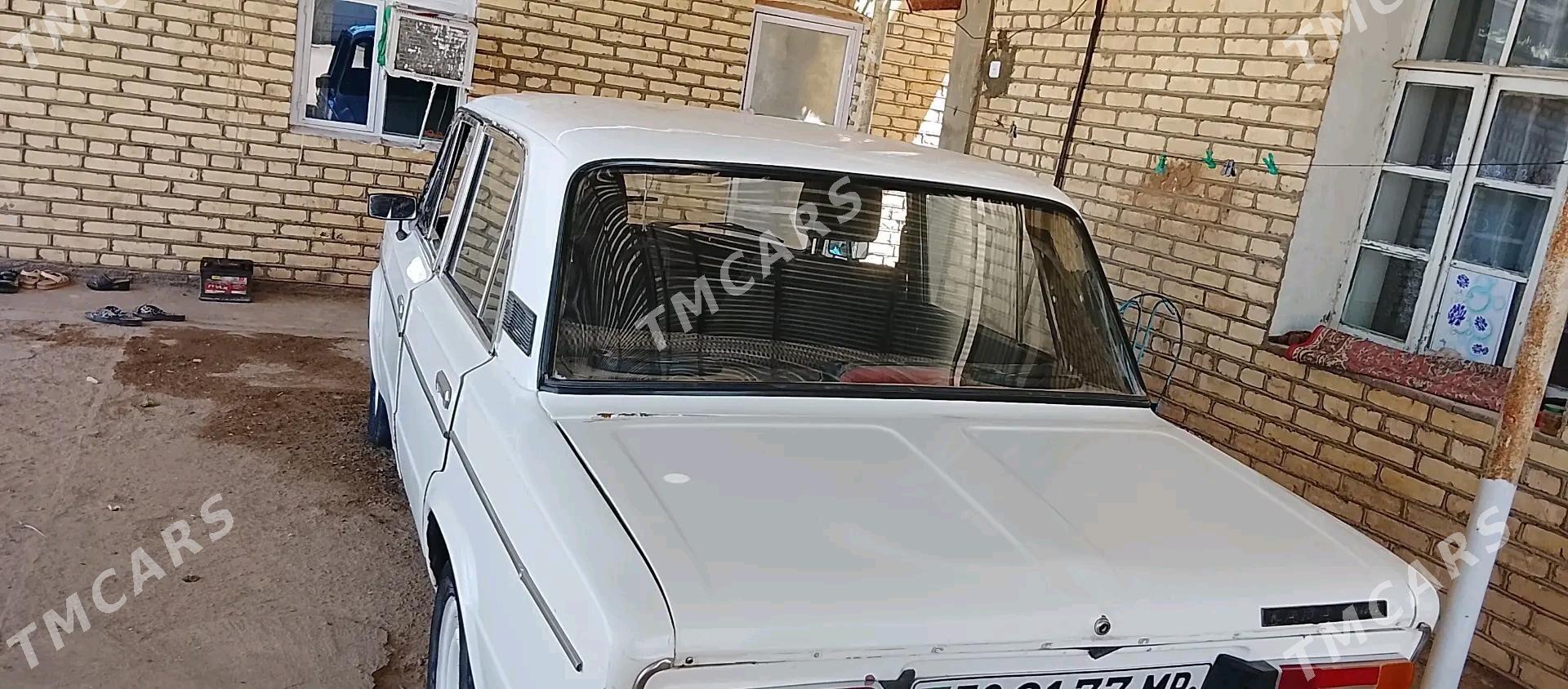 Lada 2106 1986 - 22 000 TMT - Байрамали - img 3
