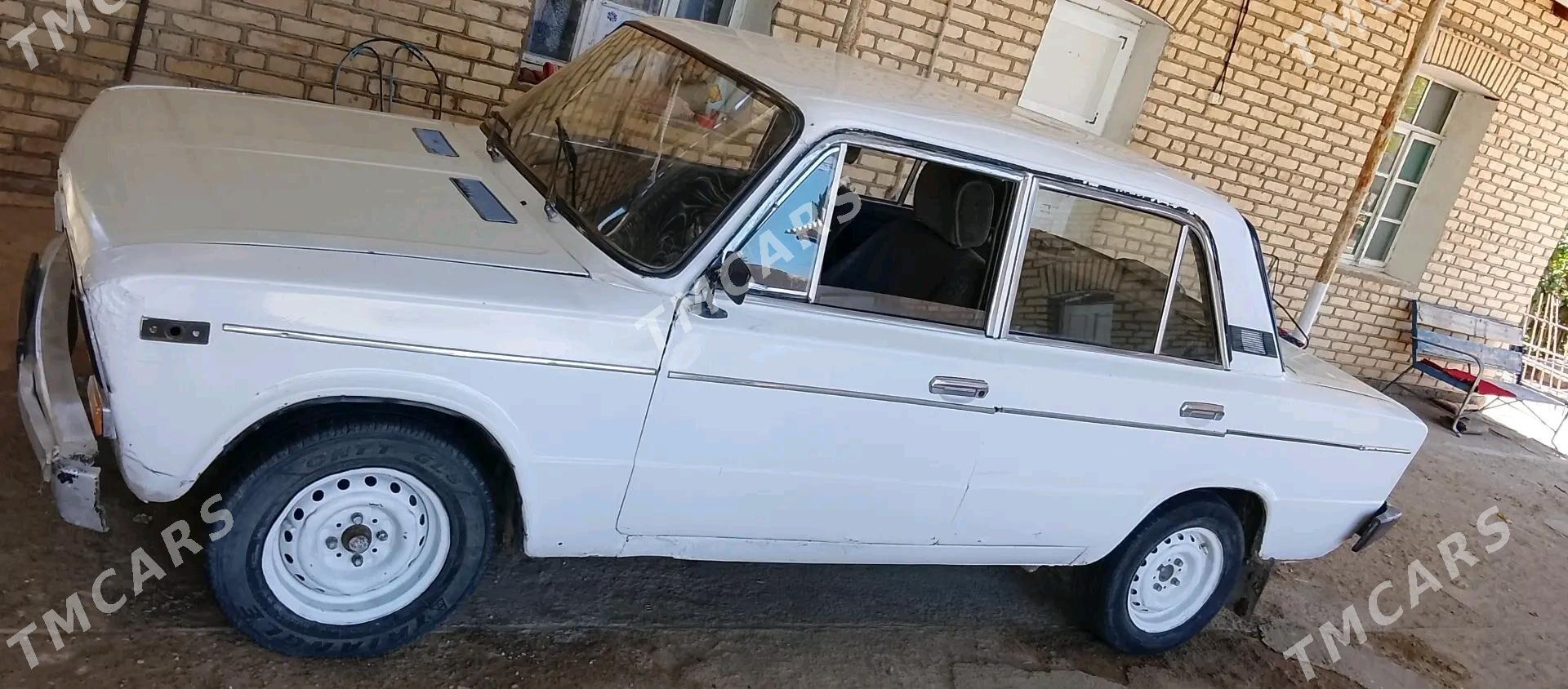 Lada 2106 1986 - 22 000 TMT - Байрамали - img 4