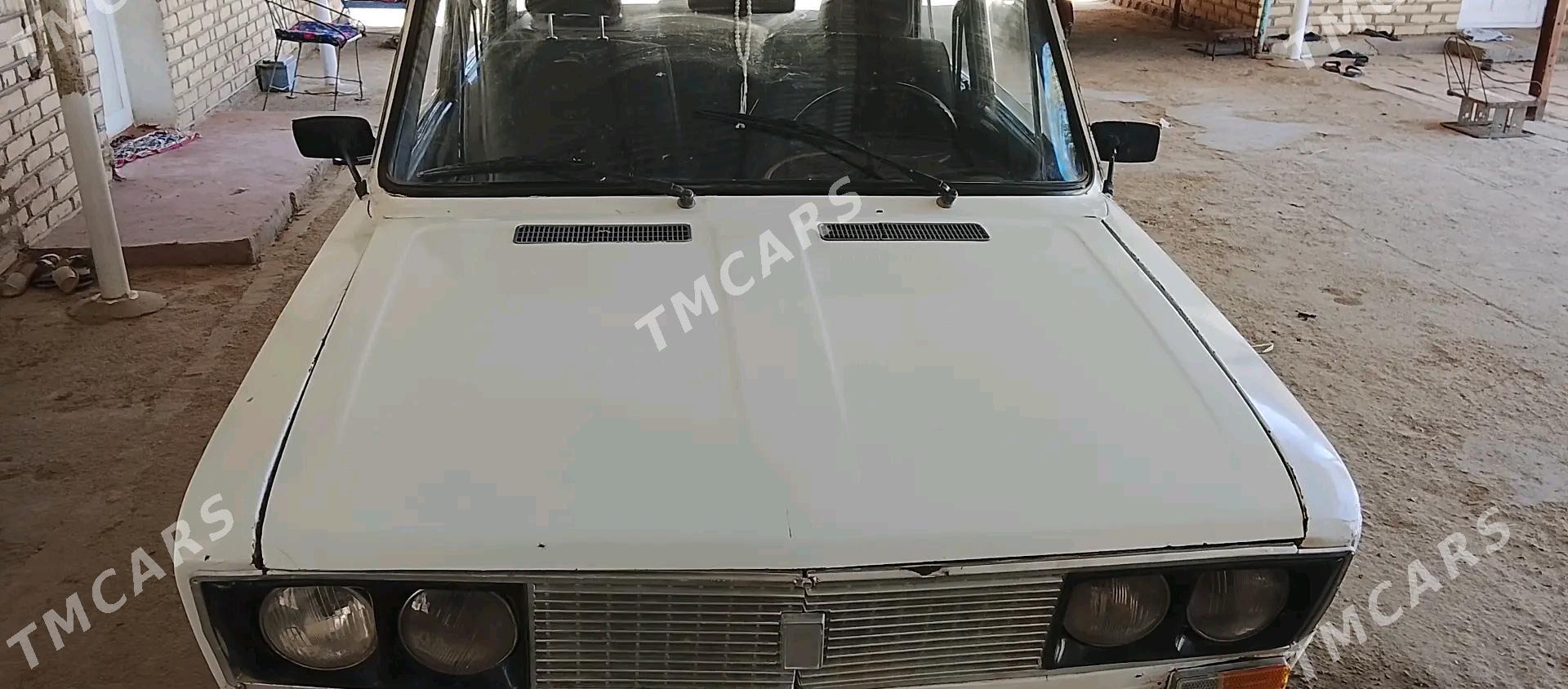 Lada 2106 1986 - 22 000 TMT - Байрамали - img 5