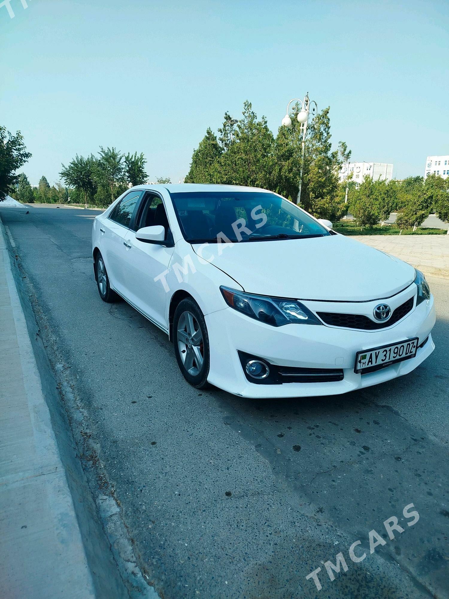 Toyota Camry 2012 - 195 000 TMT - Daşoguz - img 3
