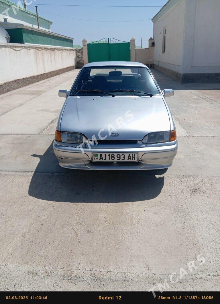 Lada 2115 2003 - 25 000 TMT - Бабадайхан - img 2