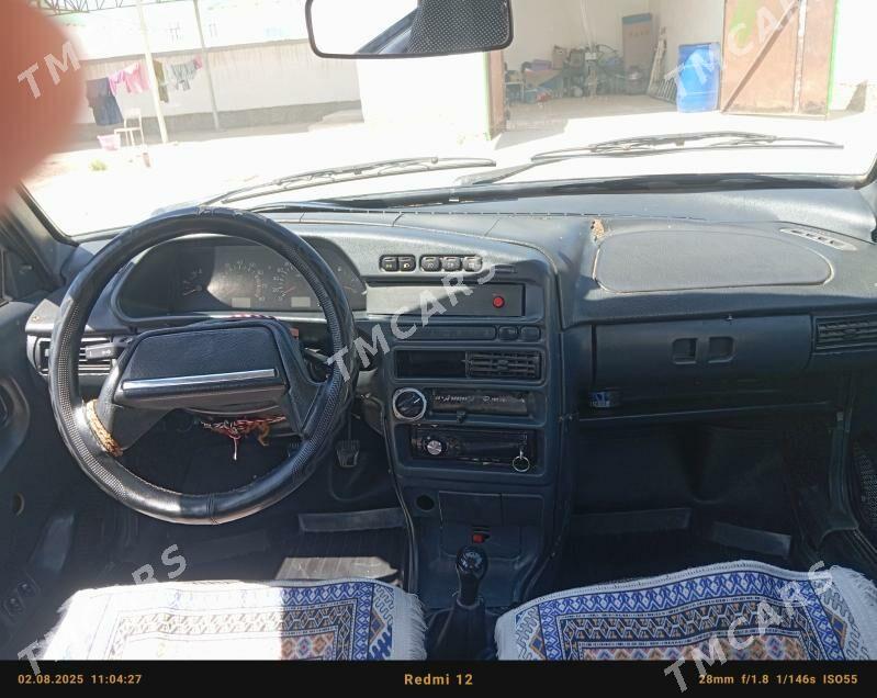 Lada 2115 2003 - 25 000 TMT - Бабадайхан - img 4