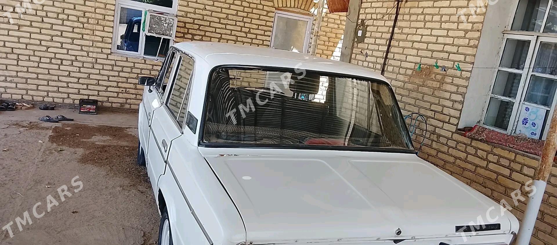 Lada 2106 1986 - 22 000 TMT - Байрамали - img 6