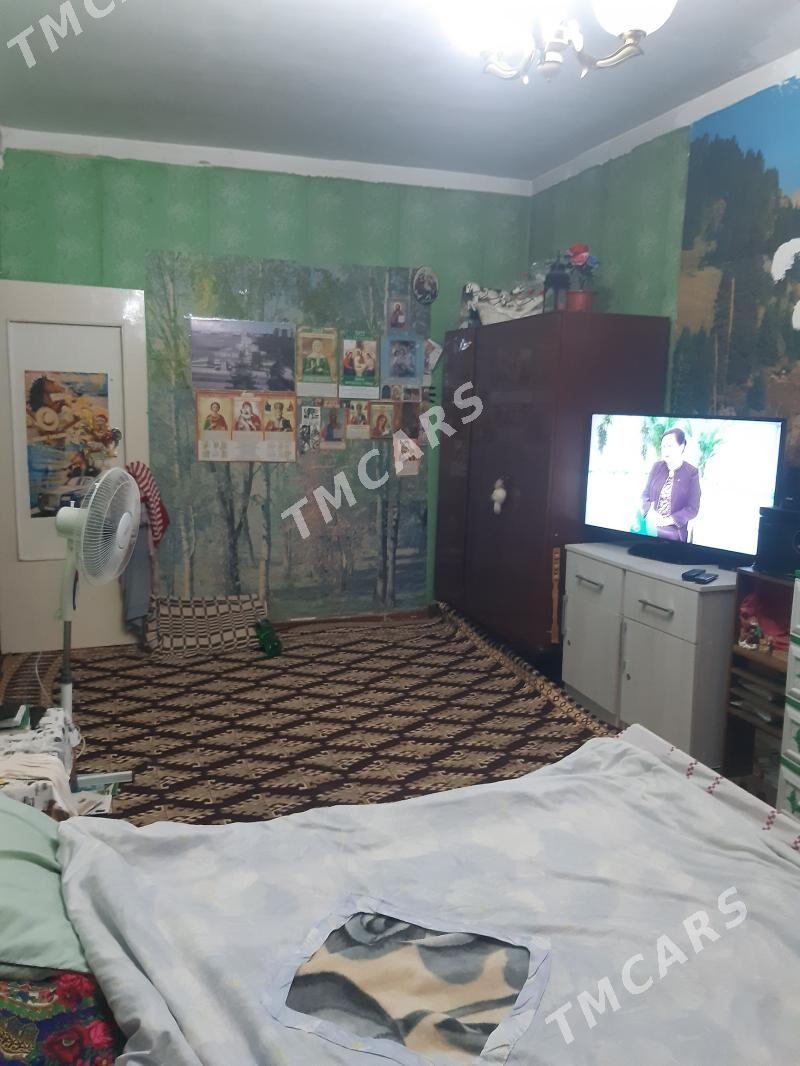 Buzmeyin Gress 3 komnat - Бузмеин ГРЭС - img 1