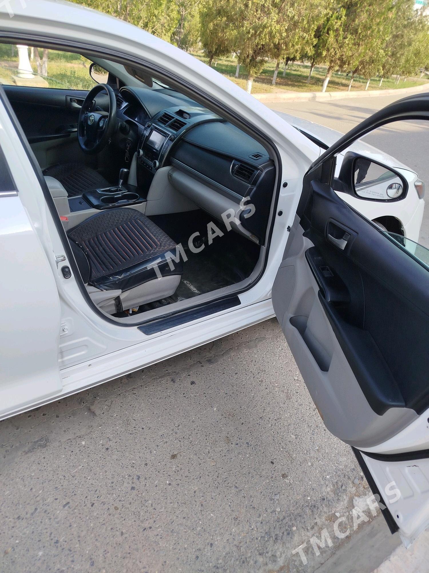Toyota Camry 2012 - 195 000 TMT - Daşoguz - img 6