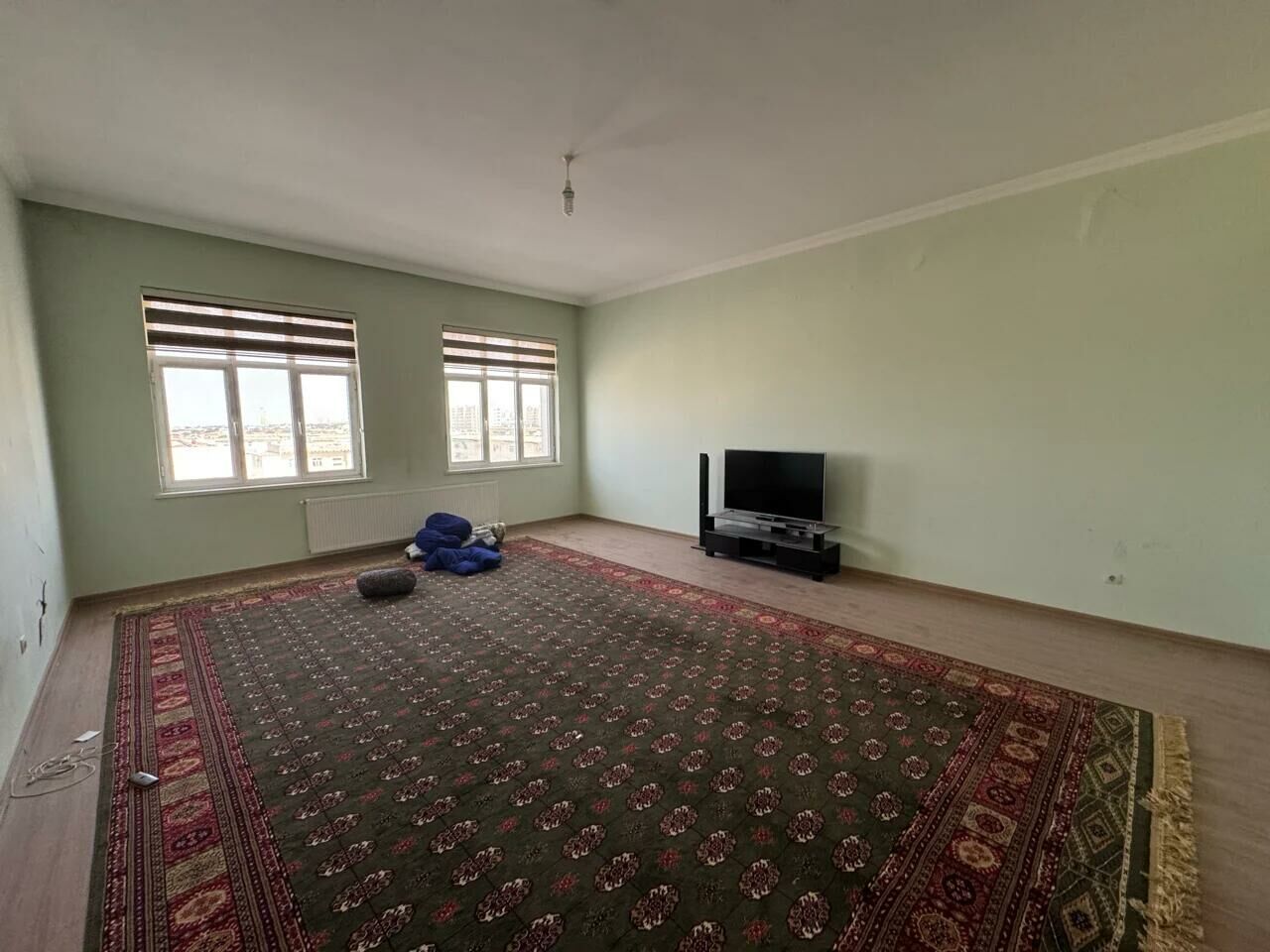 Yubleyniy elitka - Aşgabat - img 2