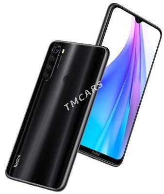 Redmi Note 8 4/64 Admen Ba - Шабатский этрап - img 2