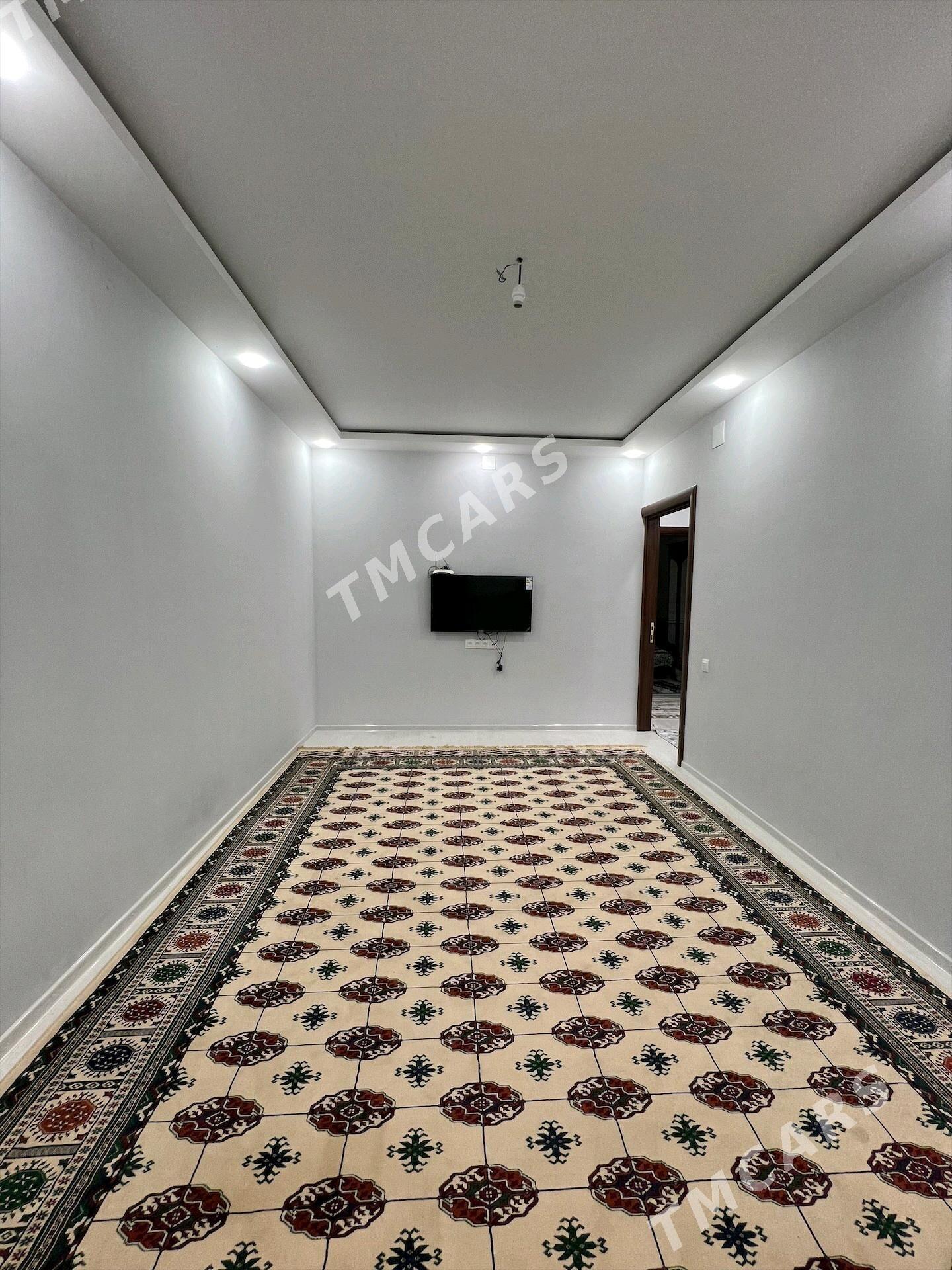 5mkr 1etaz 2komnat - Балканабат - img 4