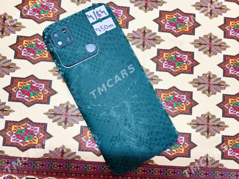 Redmi 10 A - Ашхабад - img 2