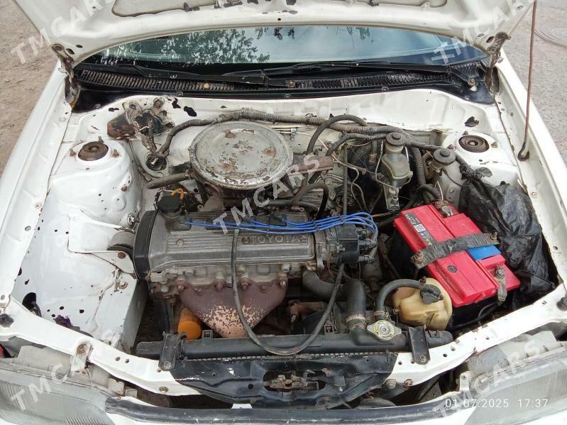 Toyota Tercel 1995 - 30 000 TMT - Дашогуз - img 2