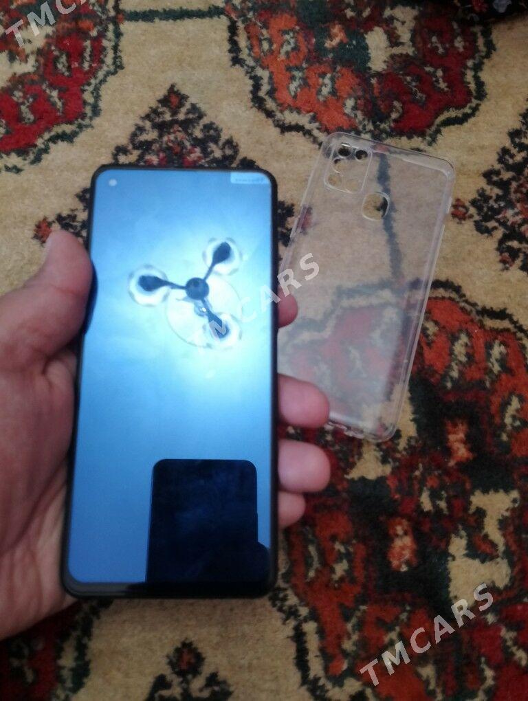 samsung a21s - Ашхабад - img 2
