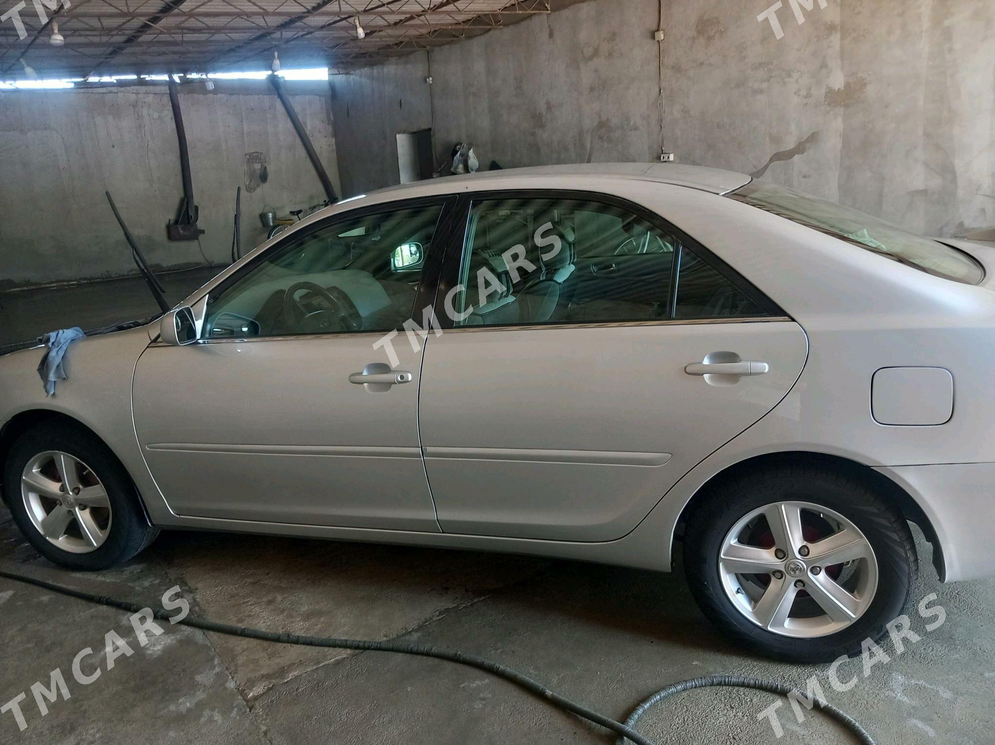 Toyota Camry 2005 - 145 000 TMT - Sakarçäge - img 2
