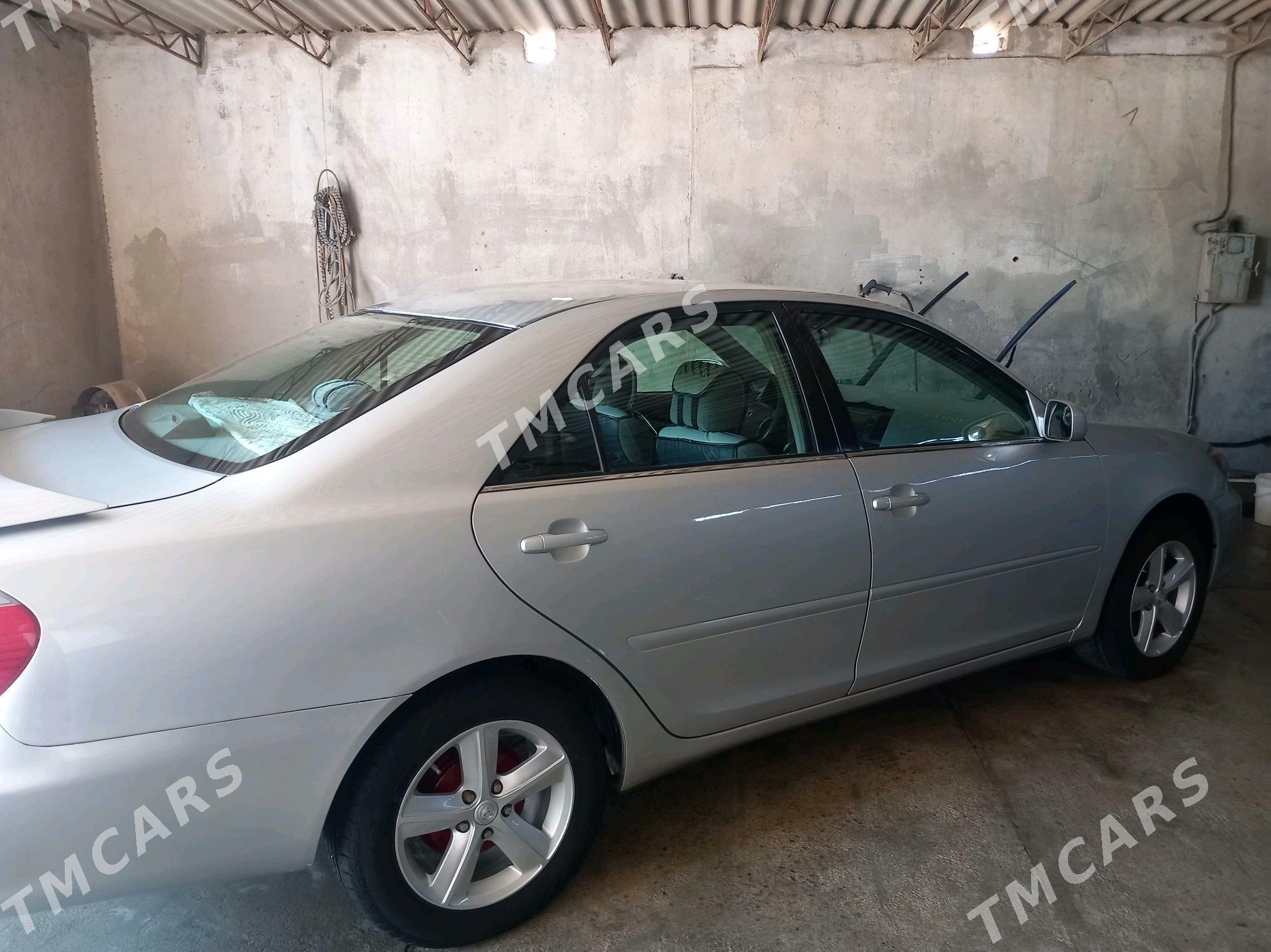 Toyota Camry 2005 - 145 000 TMT - Sakarçäge - img 3
