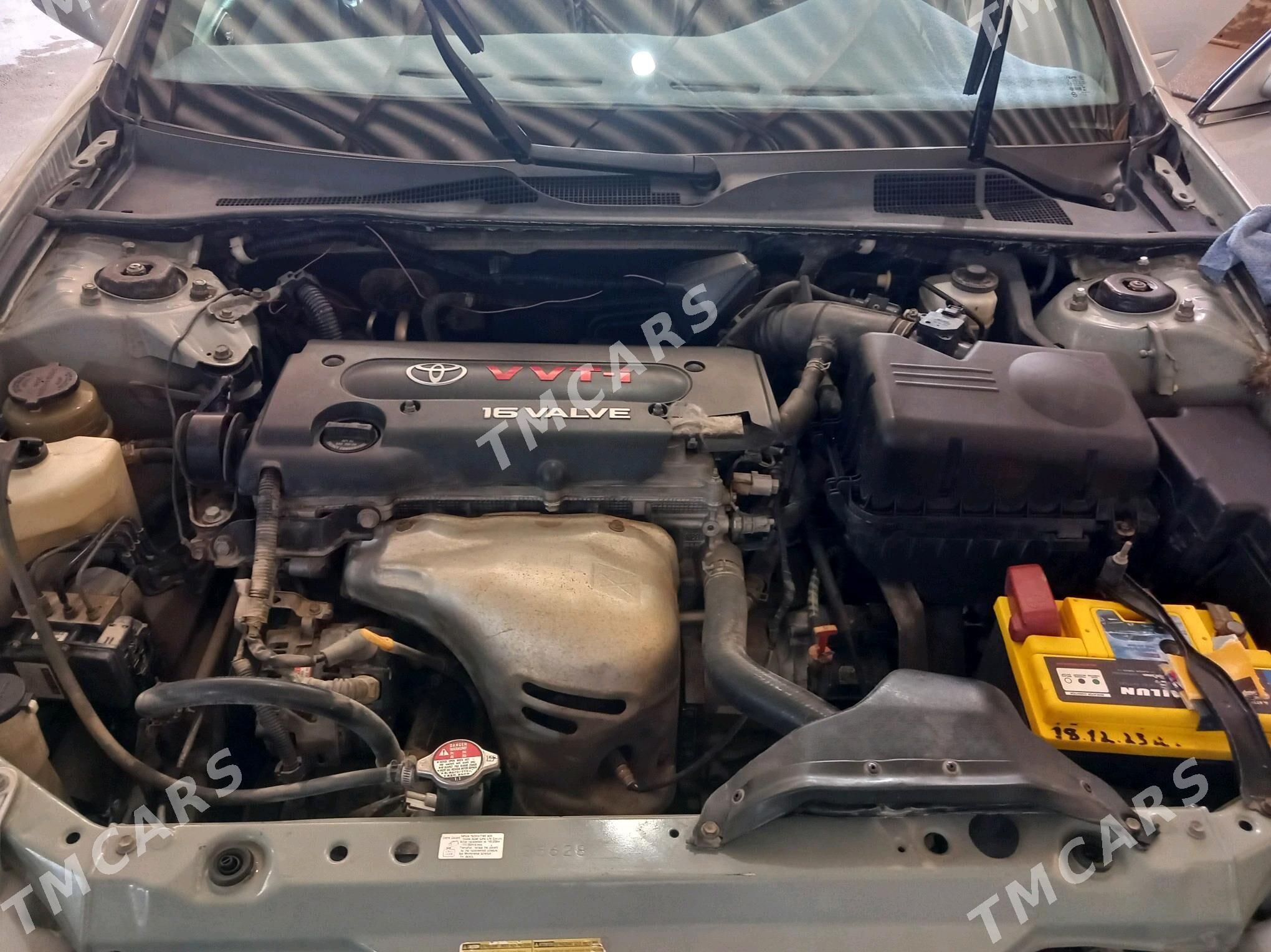 Toyota Camry 2005 - 145 000 TMT - Sakarçäge - img 5